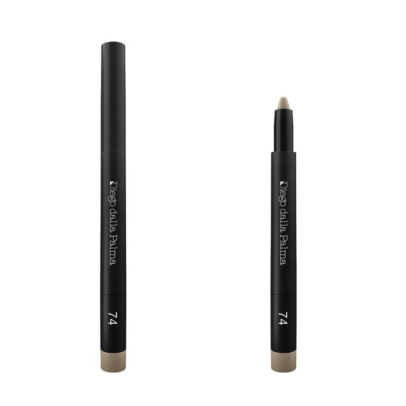 Diego Dalla Palma Shadow Line 3-in-1 Eyeliner & Eyeshadow 74