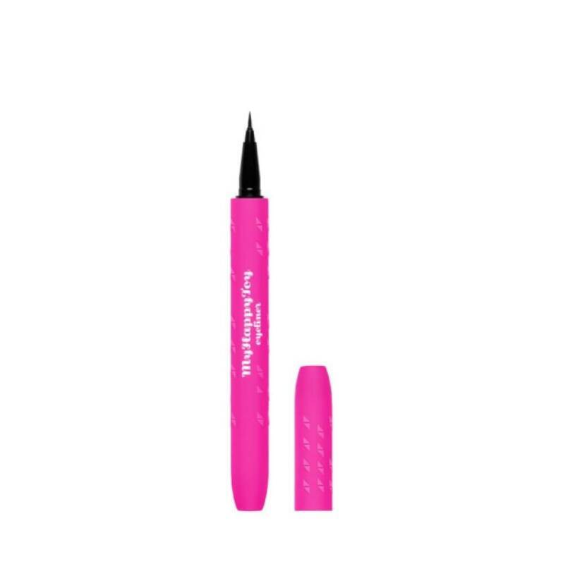 Diego Dalla Palma My Happy Toy Precision Eyeliner in Black