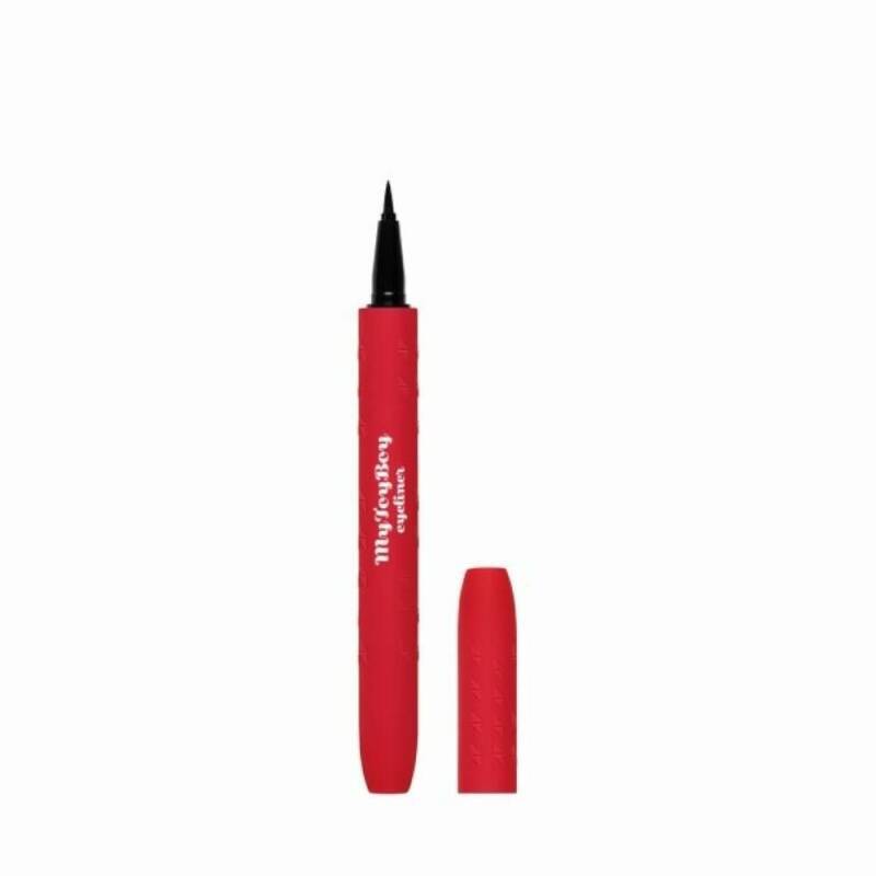 Diego Dalla Palma My Toy Boy Eyeliner Extra Black 1.2ml