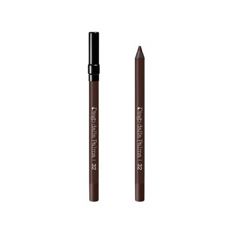 Diego Dalla Palma Stay On Me Eyeliner 32 Waterproof Eye Pencil