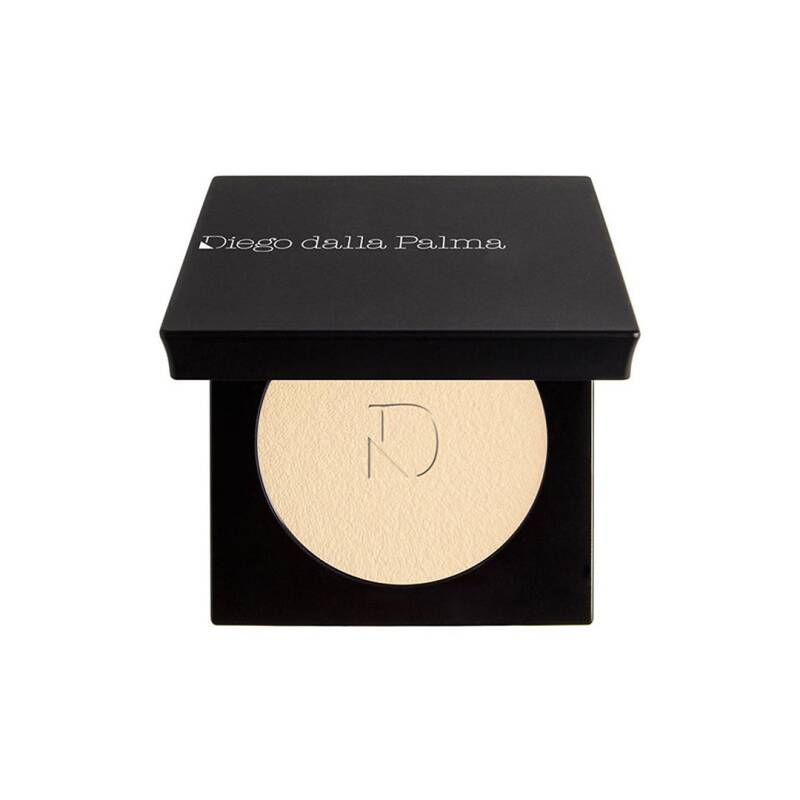 Diego Dalla Palma Matte Eyeshadow in 152 Ivory 1.5g