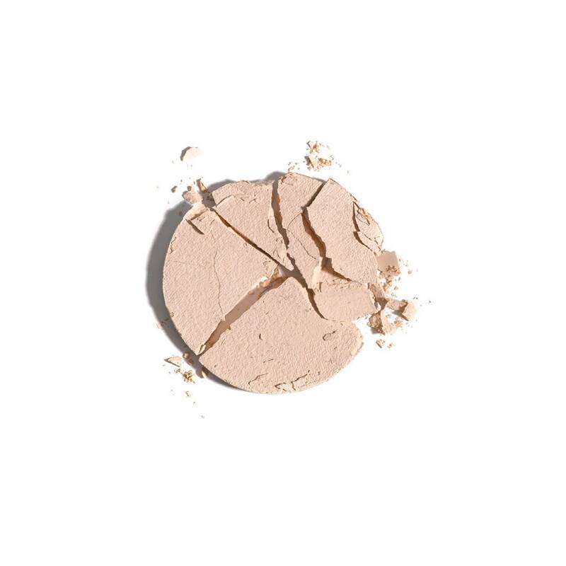Diego Dalla Palma Matte Eyeshadow in 152 Ivory 1.5g