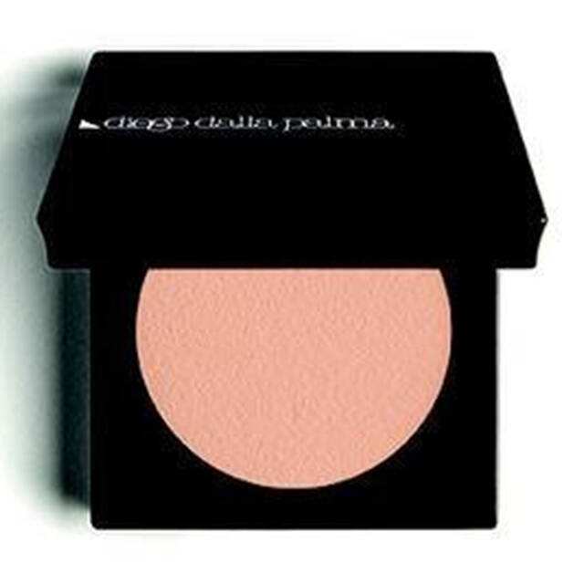 Diego Dalla Palma Matte Eyeshadow in 153 Apricot