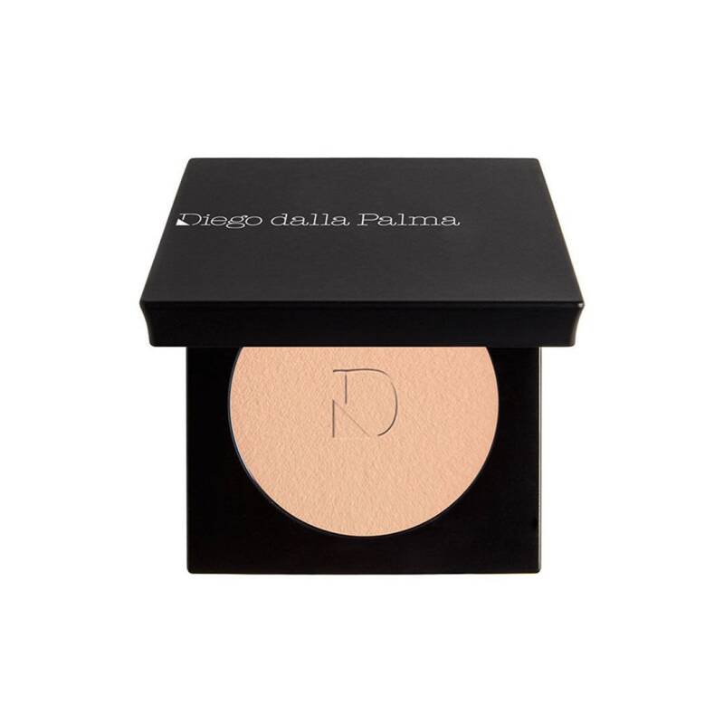 Diego Dalla Palma Matte Eyeshadow in 153 Apricot