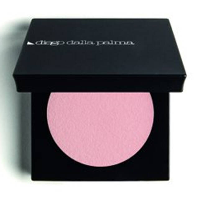 Diego Dalla Palma Matte Eyeshadow in 154 Pale Pink