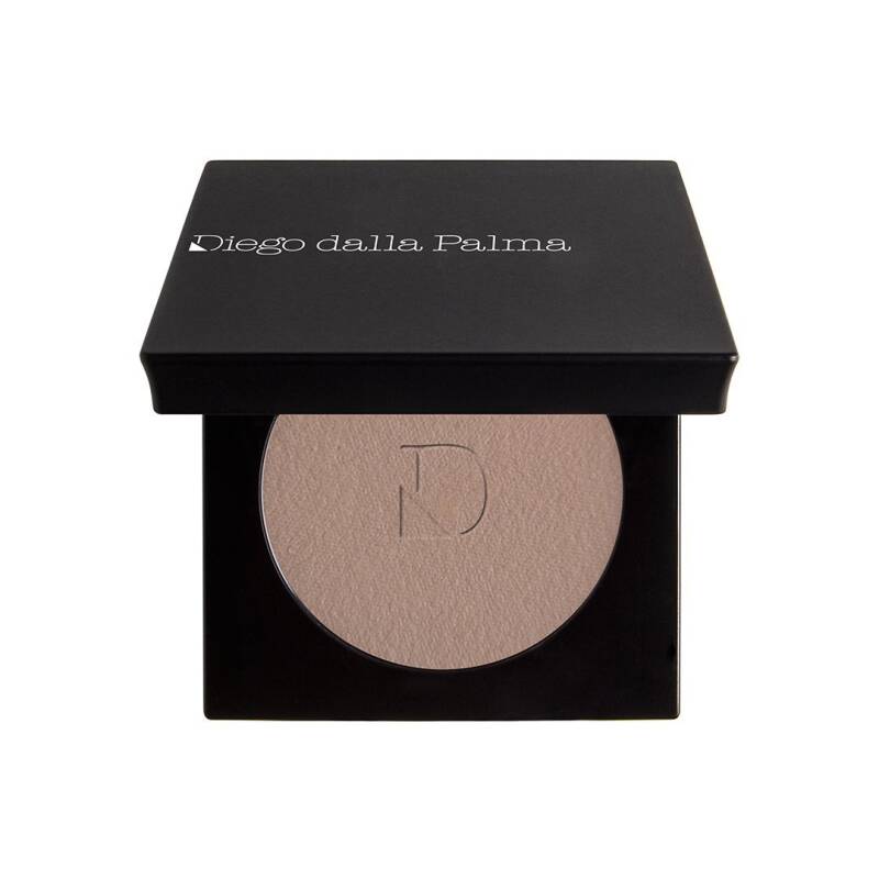 Diego Dalla Palma Matte Eyeshadow in 155 Tobacco 2g