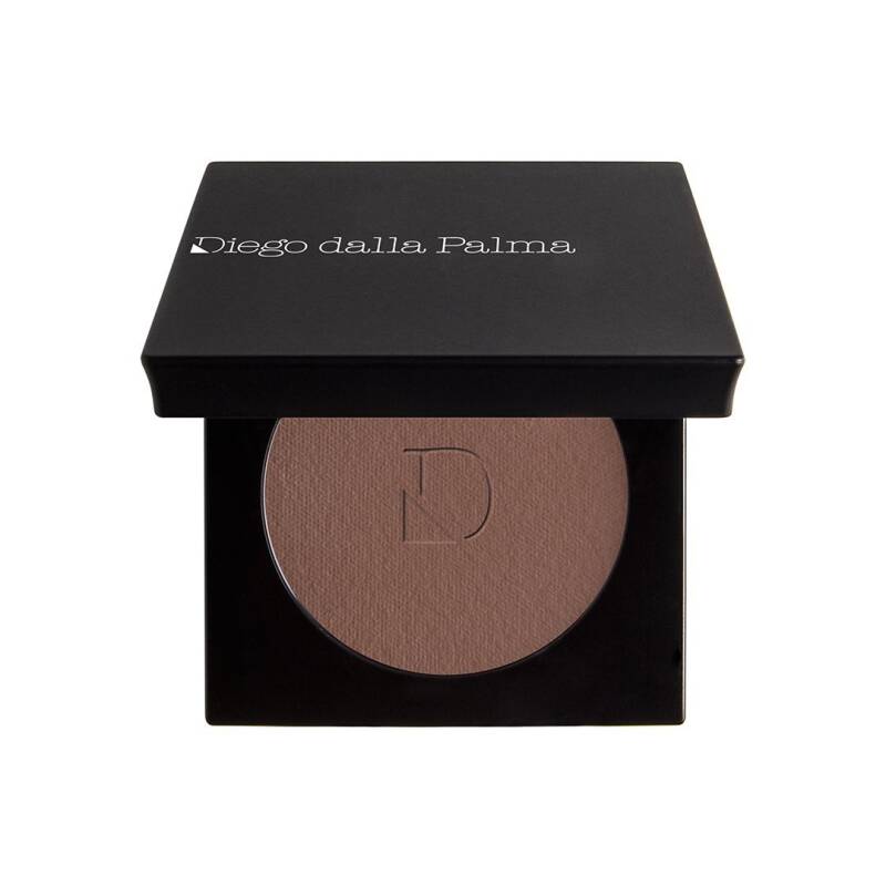 Diego Dalla Palma Matte Eyeshadow 158 Maron Glace - Silky Finish
