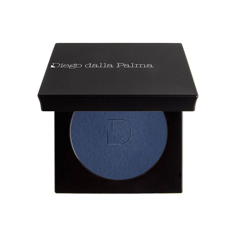 Diego Dalla Palma Matte Eyeshadow in 160 Navy Blue