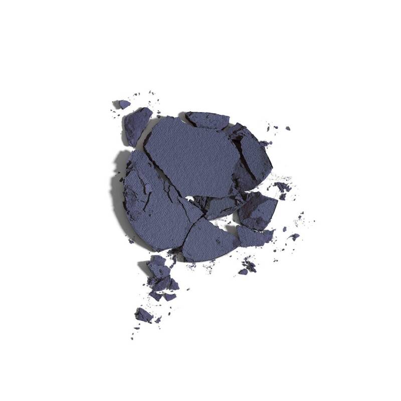 Diego Dalla Palma Matte Eyeshadow in 160 Navy Blue