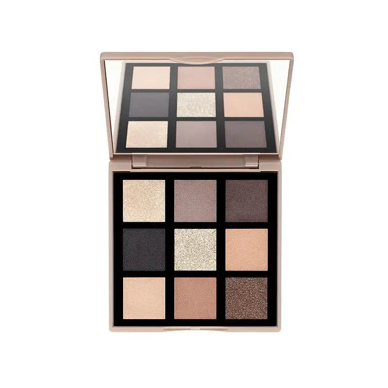 Diego Dalla Palma Nuda Essential 306 Eyeshadow Palette