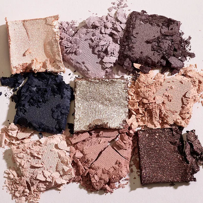 Diego Dalla Palma Nuda Essential 306 Eyeshadow Palette