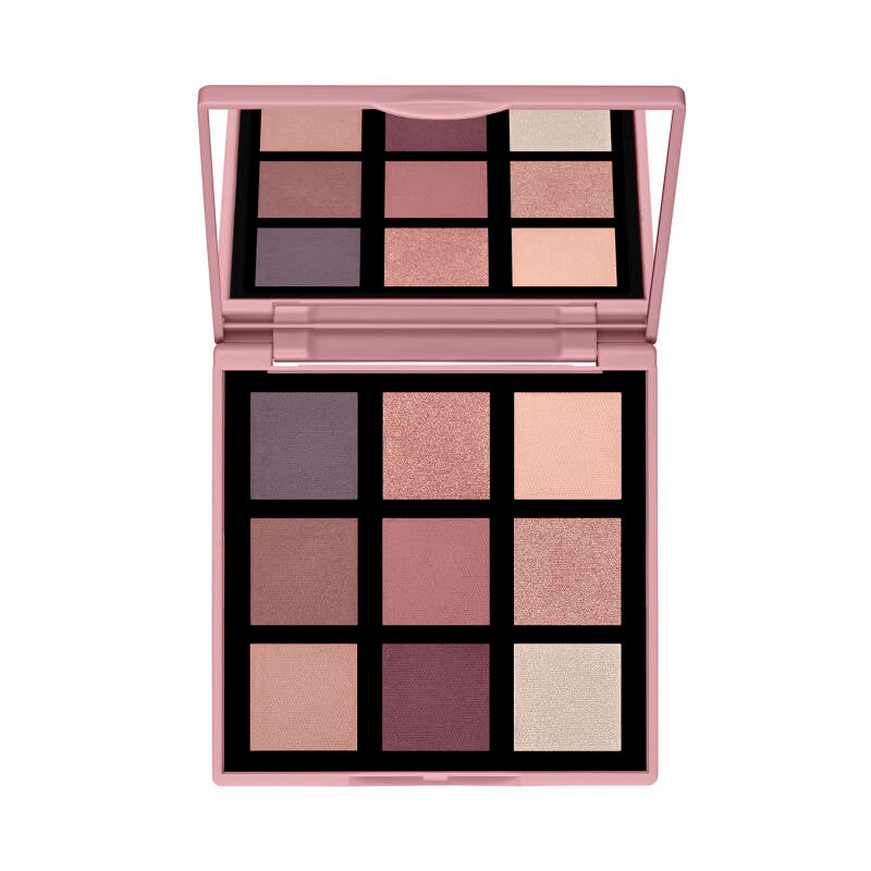 Diego Dalla Palma Nuda Pink 305 Eyeshadow Palette