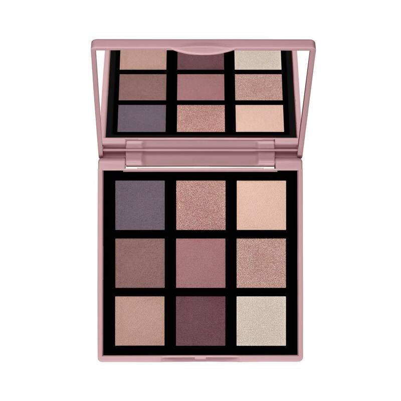 Diego Dalla Palma Nuda Pink 305 Eyeshadow Palette