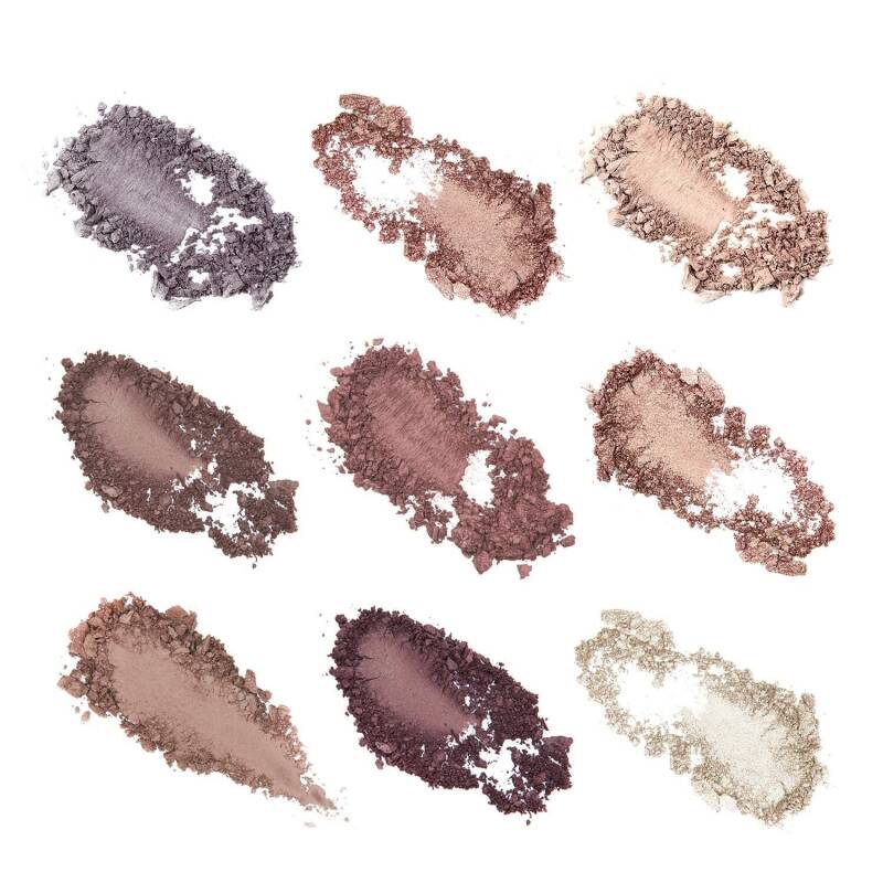 Diego Dalla Palma Nuda Pink 305 Eyeshadow Palette