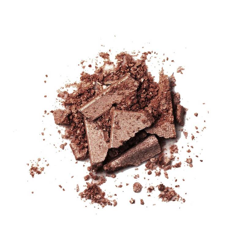 Diego Dalla Palma Satin Pearl Eyeshadow 104 Chestnut 2g