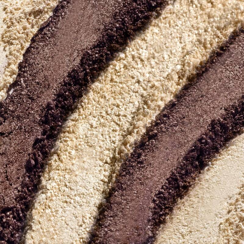 Diego Dalla Palma Satin Pearl Eyeshadow 106 Taupe Brown