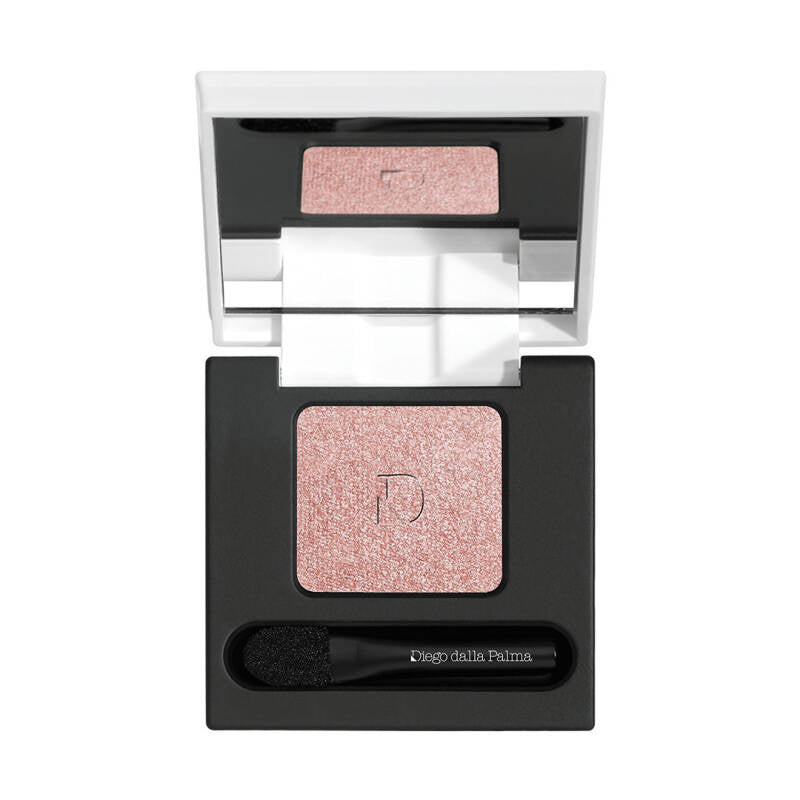 Diego Dalla Palma Satin Pearl Eyeshadow 107 Pale Pink