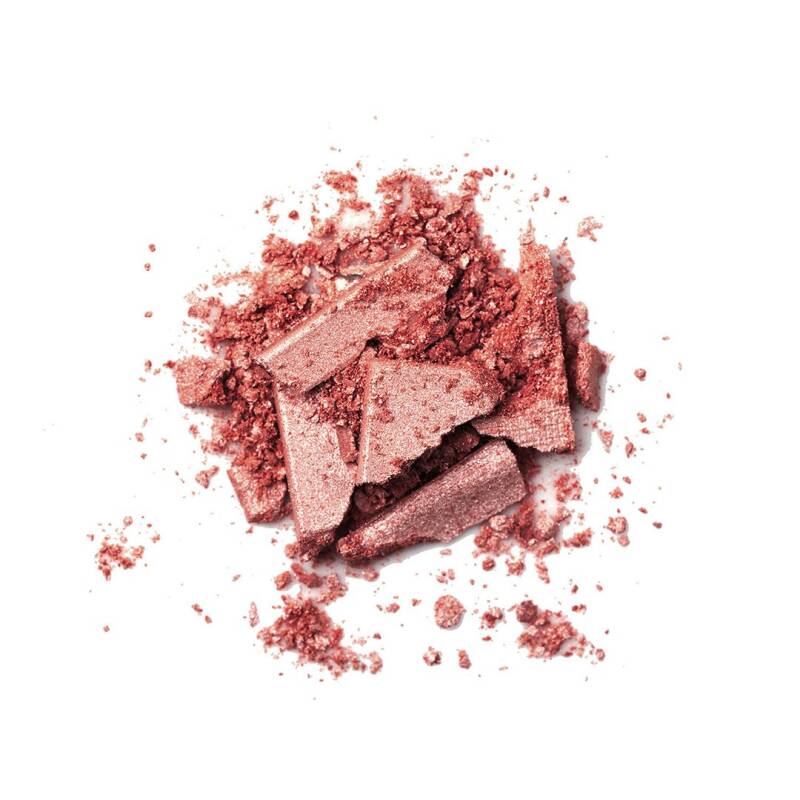 Diego Dalla Palma Satin Pearl Eyeshadow 107 Pale Pink