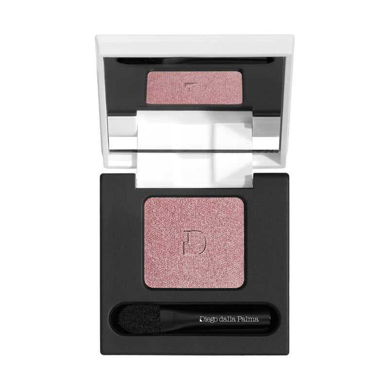 Diego Dalla Palma Satin Pearl Eyeshadow 108 Ash Pink