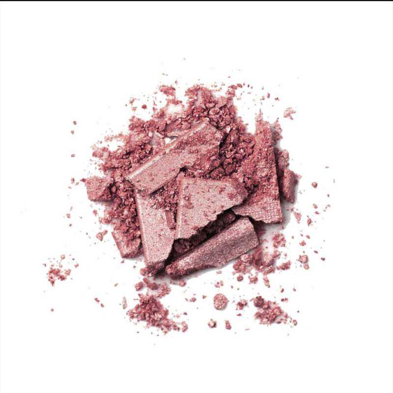 Diego Dalla Palma Satin Pearl Eyeshadow 108 Ash Pink