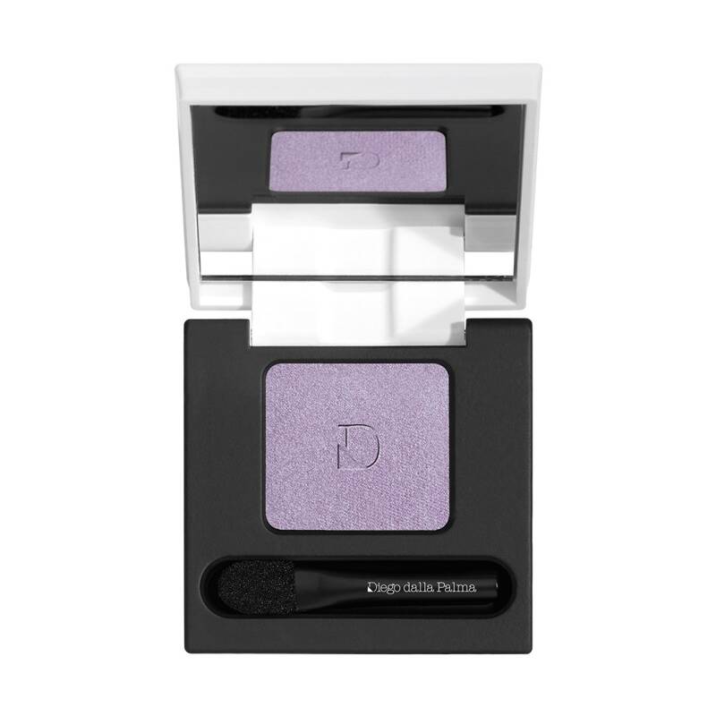 Diego Dalla Palma Satin Pearl Eyeshadow 109 Lavender