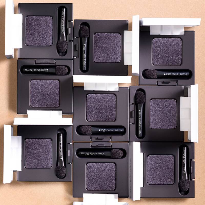 Diego Dalla Palma Satin Pearl Eyeshadow 110 1pc