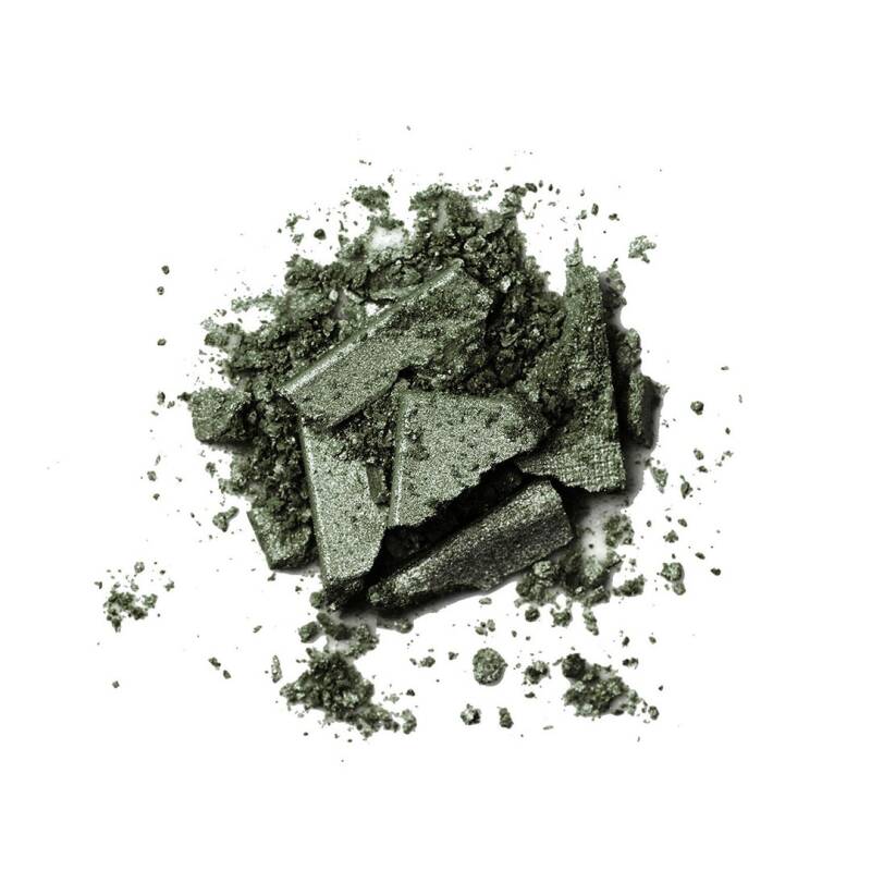 Diego Dalla Palma Satin Pearl Eyeshadow in Forest 112