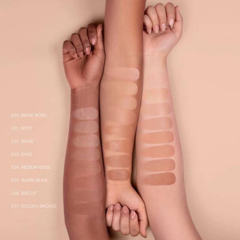 Diego Dalla Palma Geisha Lift Foundation Shade 226