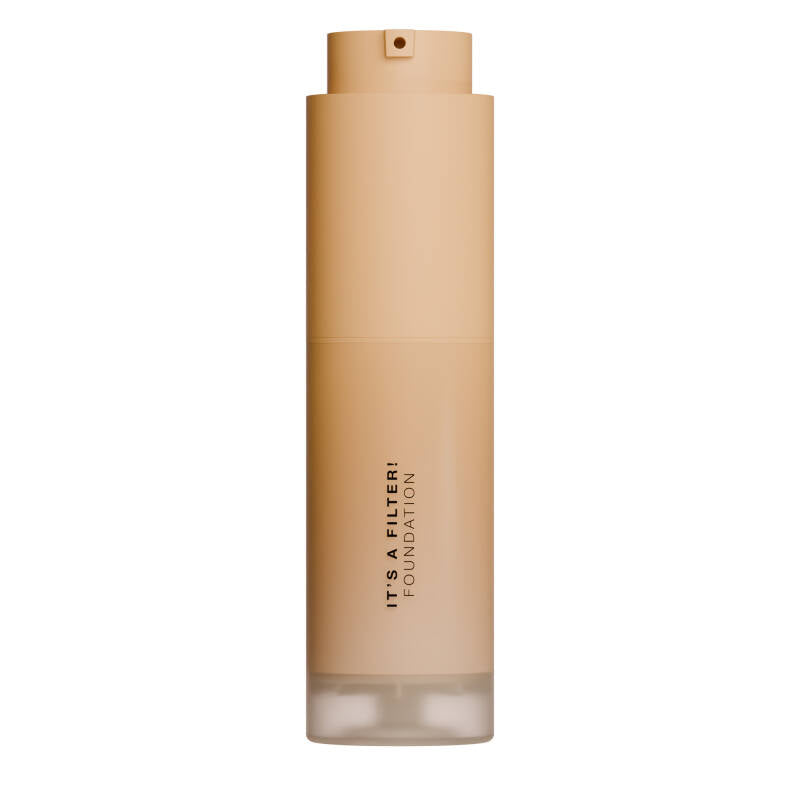 Diego Dalla Palma It's A Filter Foundation 274 N 30ml