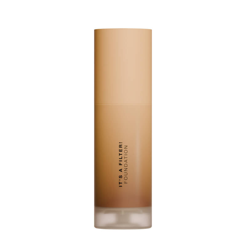 Diego Dalla Palma It's A Filter Foundation 283 W 30ml