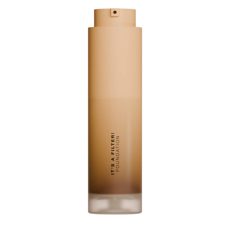 Diego Dalla Palma It's A Filter Foundation Lifting Effect 30ml