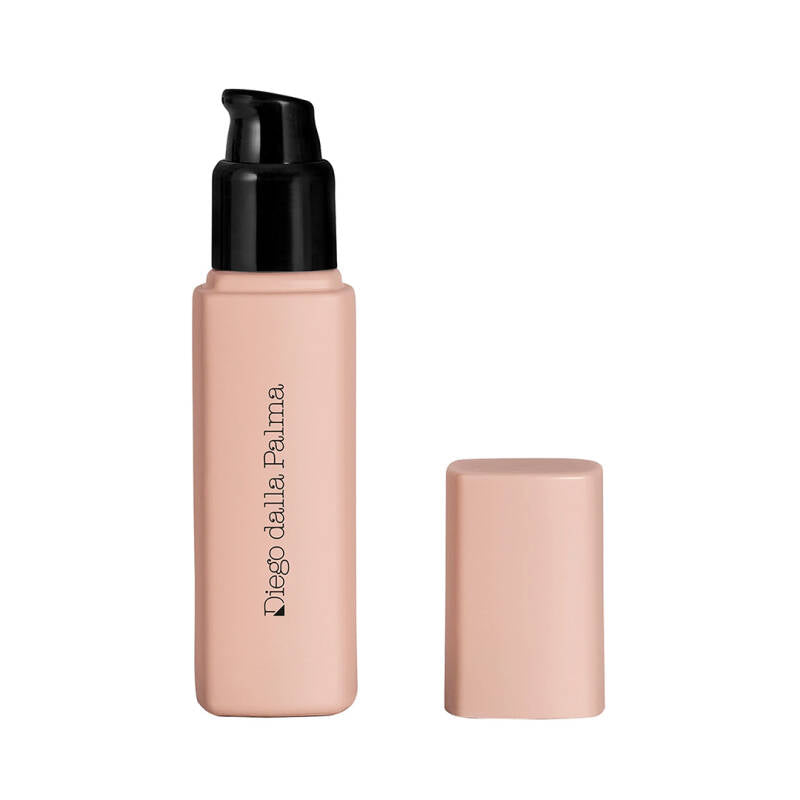 Diego Dalla Palma Nudissimo Matte Foundation 248 W