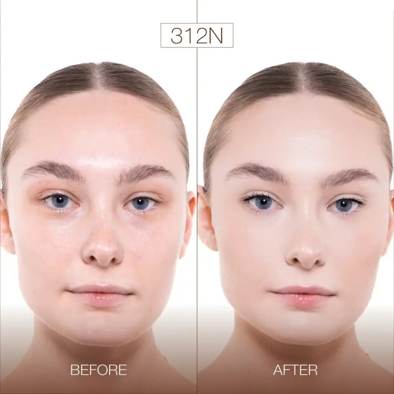 Diego Dalla Palma Nudissimo Serum Satin Foundation SPF30 30ml