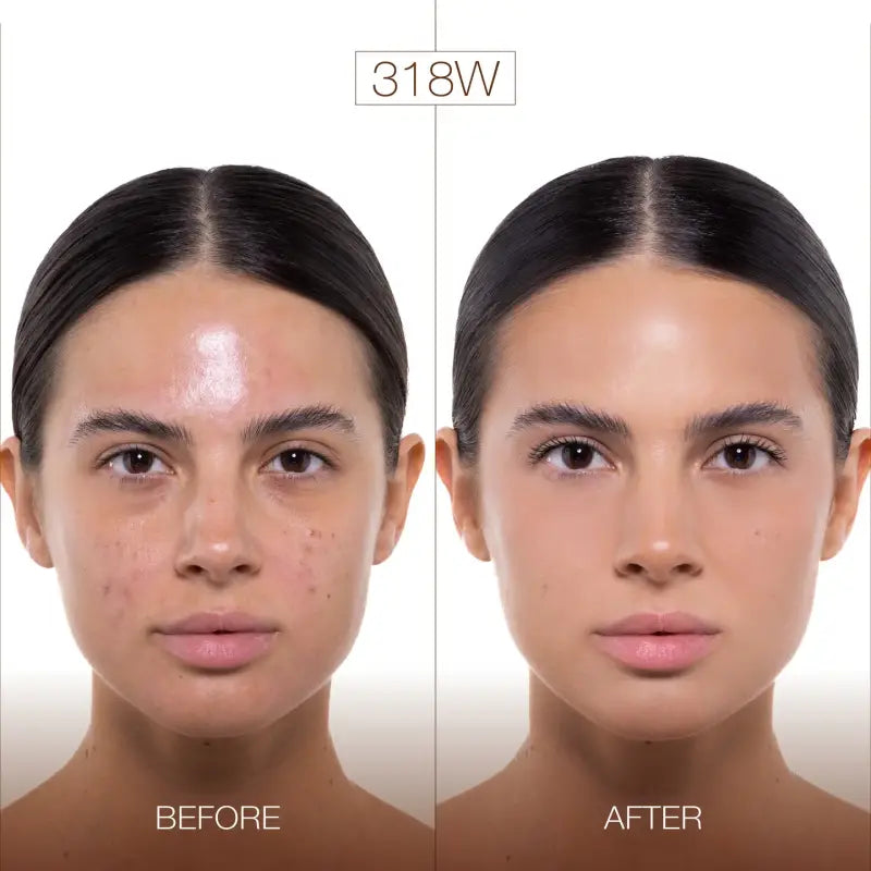 Diego Dalla Palma Nudissimo Serum Foundation SPF30 318