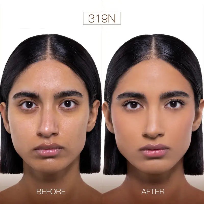 Diego Dalla Palma Nudissimo Serum Satin Foundation SPF30 319