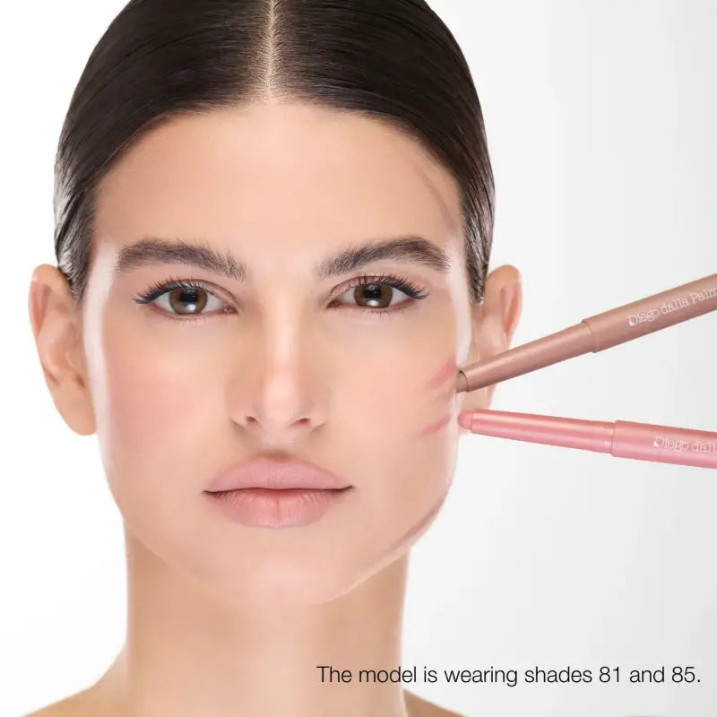 Diego Dalla Palma Full Face Slim Stick 85 Multi-Use Stick