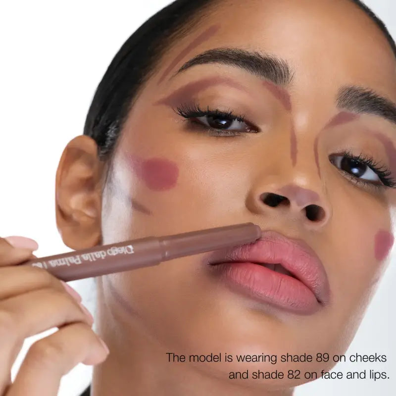 Diego Dalla Palma Full Face Slim Stick 89 Multi-Use Makeup 1.5g