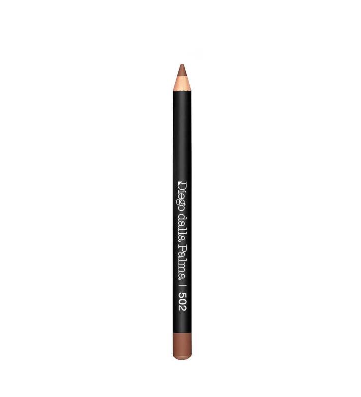 Diego Dalla Palma Lip Contour Kit 502 Warm Sand for Defined Lips