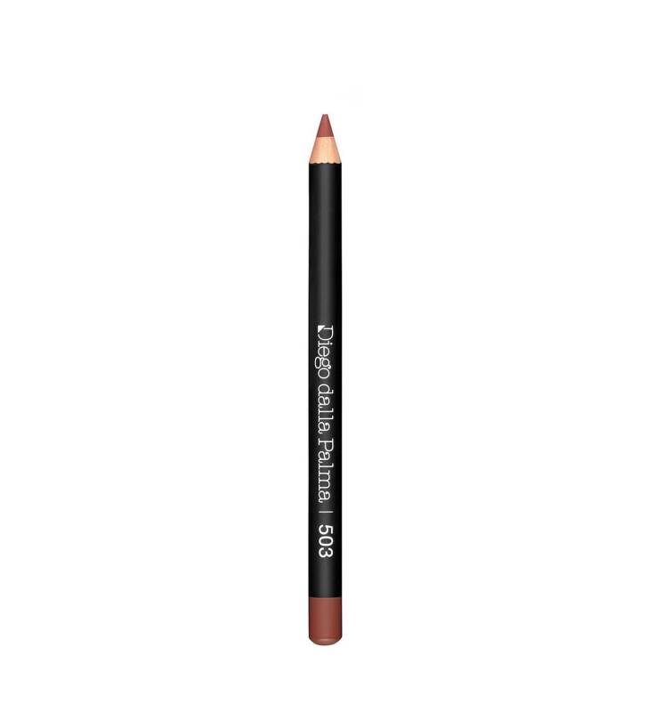 Diego Dalla Palma Lip Contour Kit 503 Raw Sienna