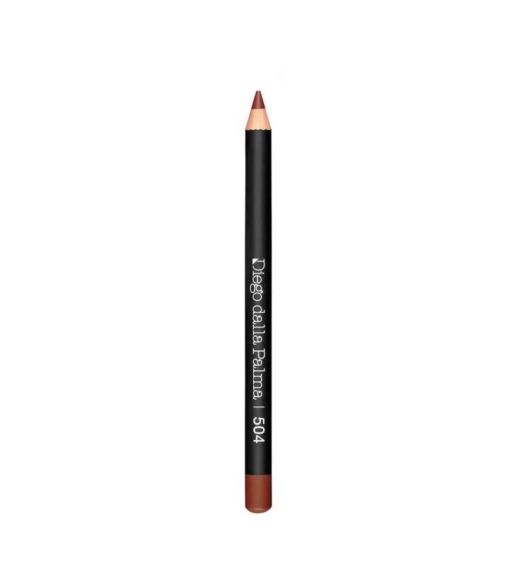 Diego Dalla Palma Lip Contour Kit 504 Sweet Gianduia