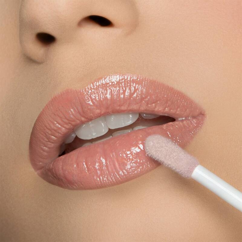 Diego Dalla Palma Push Up Lip Gloss 50 for Plump Shine