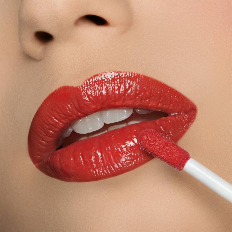Diego Dalla Palma Push Up Lip Gloss 51 for Plumper Lips