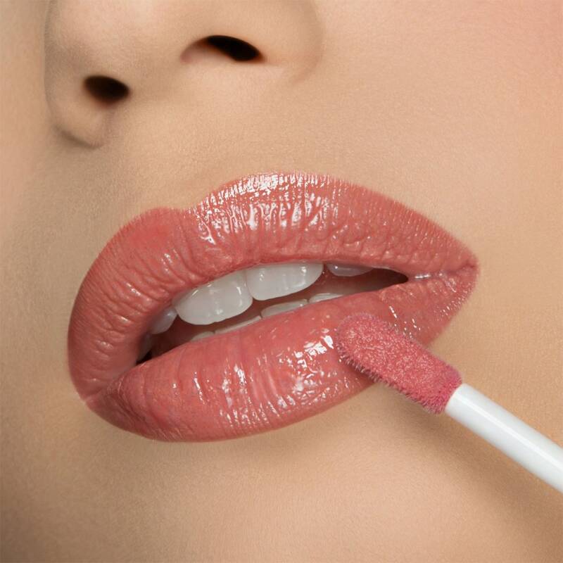Diego Dalla Palma Push Up Lip Gloss 53 - Plumping Shine