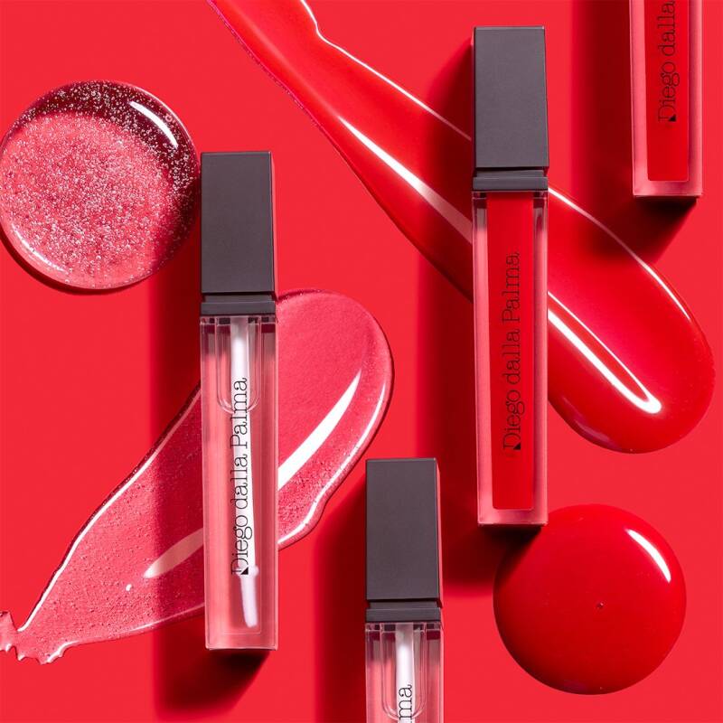 Diego Dalla Palma Push Up Lip Gloss 53 - Plumping Shine