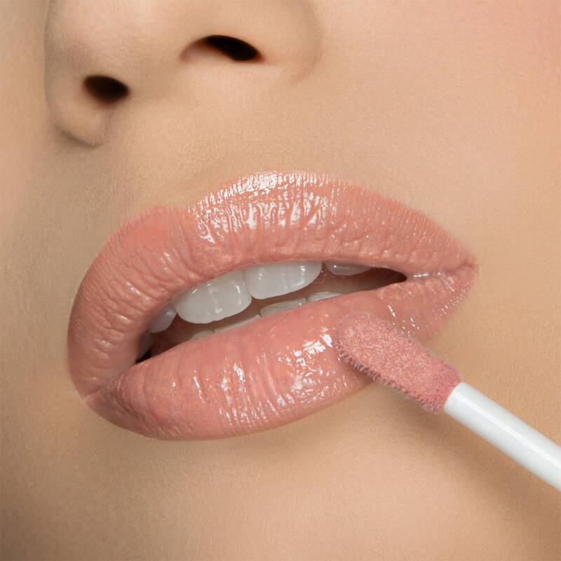 Diego Dalla Palma Push Up Lip Gloss 57 for Plump Lips
