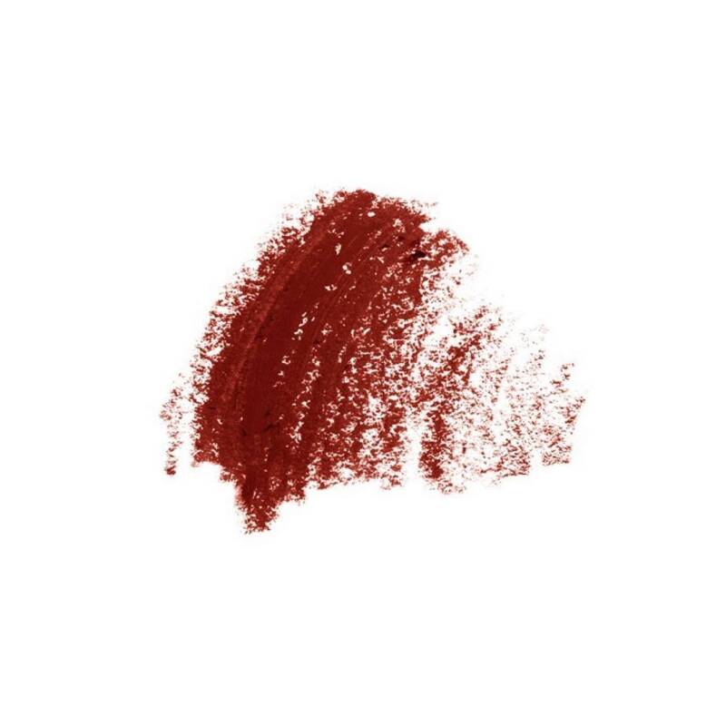 Diego Dalla Palma Lip Pencil 62 Kiremit - Brick Red