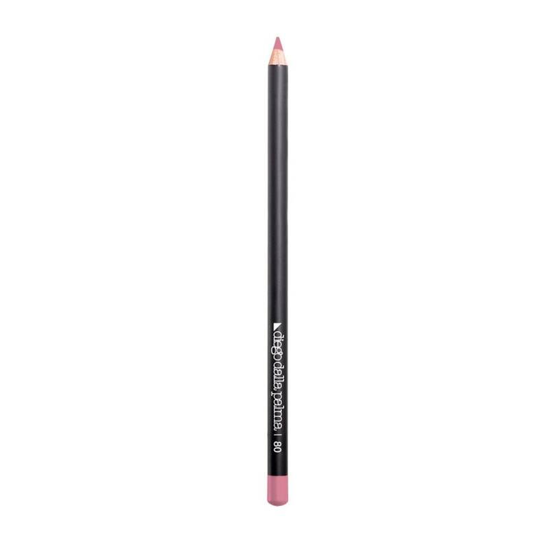 Diego Dalla Palma Defining Lip Pencil 80 Ash Pink