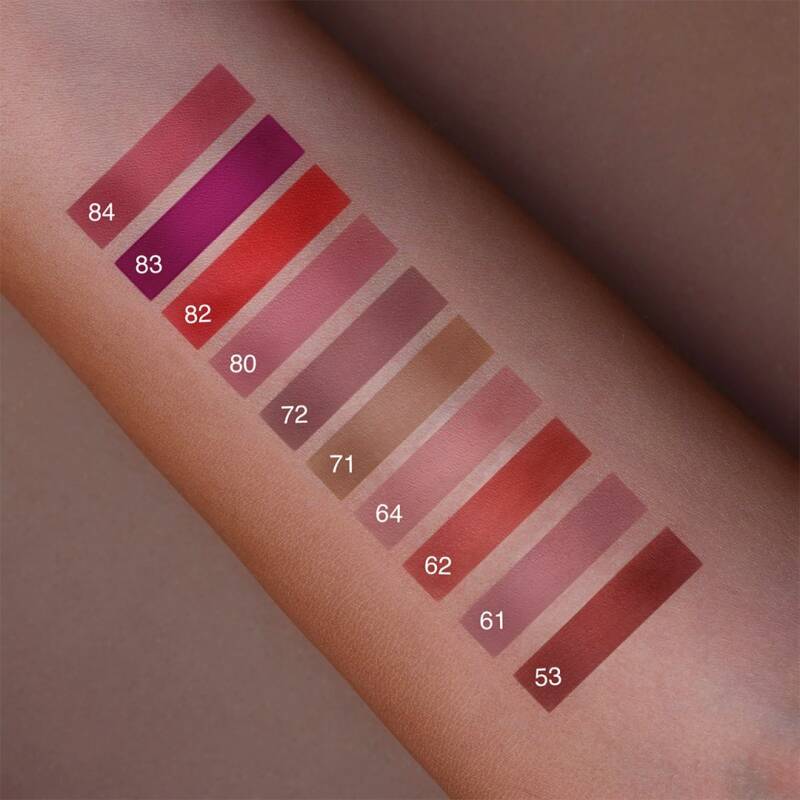 Diego Dalla Palma Defining Lip Pencil 80 Ash Pink