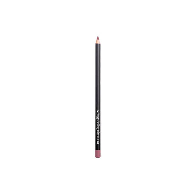 Diego Dalla Palma Lip Pencil 84 Long-Wear Dark Pink