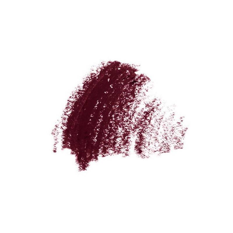 Diego Dalla Palma Lip Pencil 91 Bordo for Defined Lips